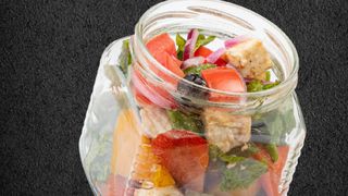 Любимый салат греков (250г)