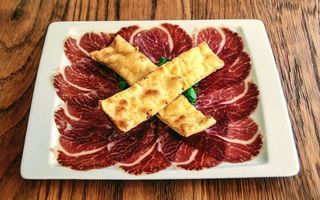 JAMON IBERICO