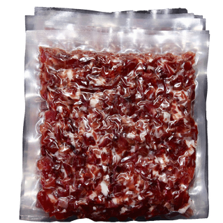 Picadillo de Jamon de Bellota (100 gr)