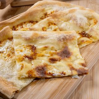Focaccia recco
