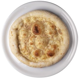 Schiacciata olio di oliva extravergine e sesamo