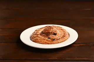 Cinnamom Roll