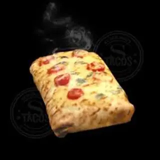 Tacos Mix Gratiné XXXL
