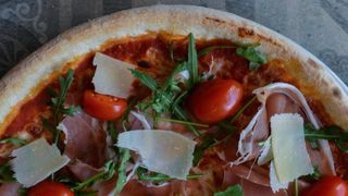 Pizza Italia (33 cm)