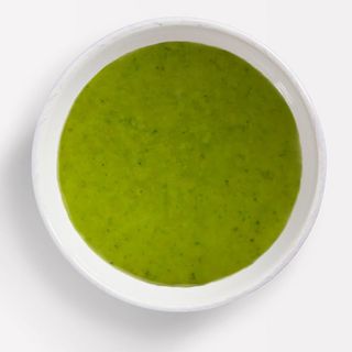 Salsa Mojo Verde
