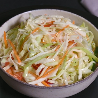 SALATA DE VARZA 300 GR