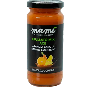 Frullato ACE 100% frutta 23 cl