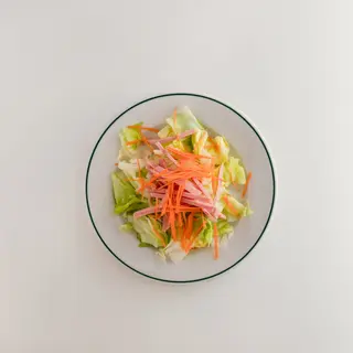 2 Ensalada China