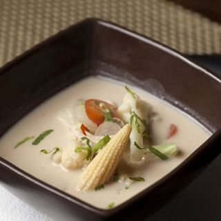 Tom Kha Gai 