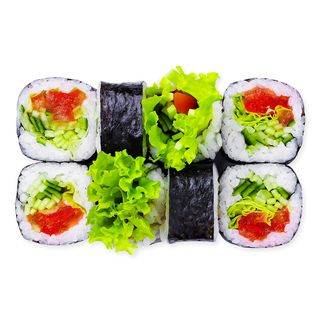 Нори маки ясай 8 шт