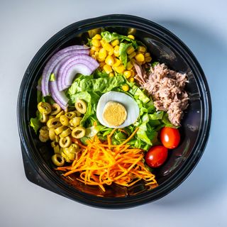 Ensalada Mixta (1 UD)