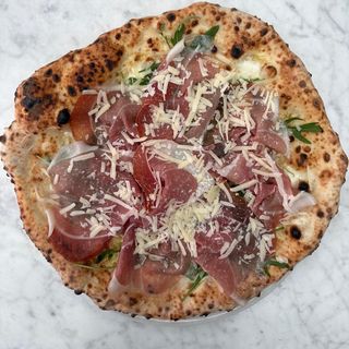 Parma DOP