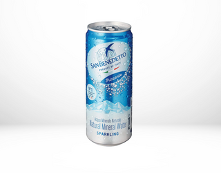 Acqua Frizzante 33cl