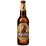 Bere Kozel bruna