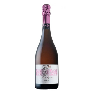 Cava Panot Gaudi Coral Brut Rosado