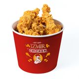 Стрипсы "Острые" - 4 шт.