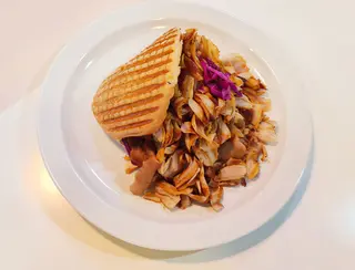 Doner Kebab
