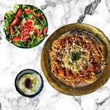 Comfort Food For One