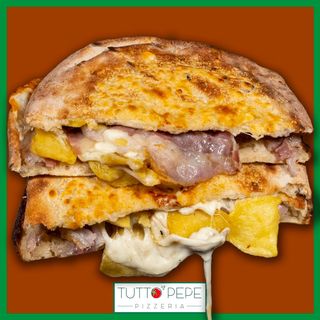 Diavoletto ruspantina - grande