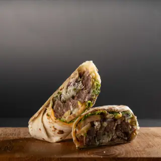 Mamita burger