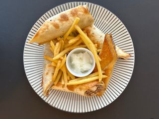 Roladki Musakhan 400g