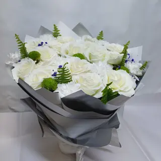 Bouquet pour ma mère