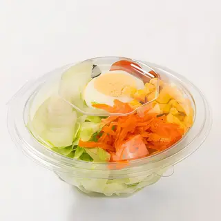 Ensalada Mixta