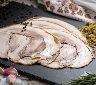 Porchetta 300 g