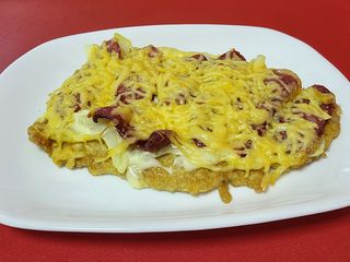 Відбивна Мисливець (155g)