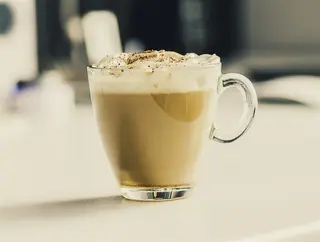 Caffè espresso