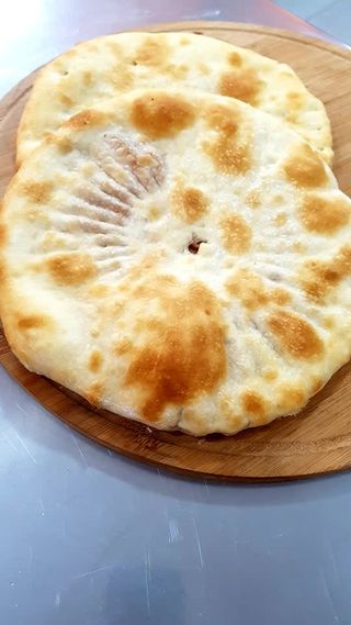 ლობიანი 8 ნაჭერი