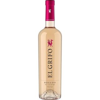 El Grifo Listán Negro