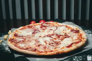 Pizza Gianni