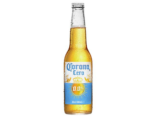 Corona Zero (330ml)