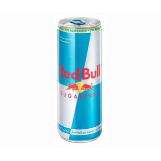 Red Bull sin azucar