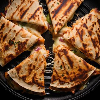 Tandoori Roti