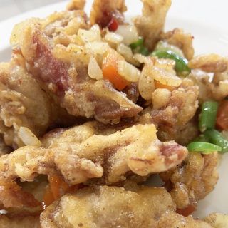 17  pato a cebola e pimentos