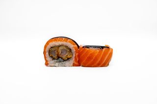 Tiger roll