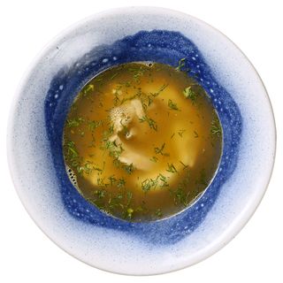 Курячий бульон (300 г)