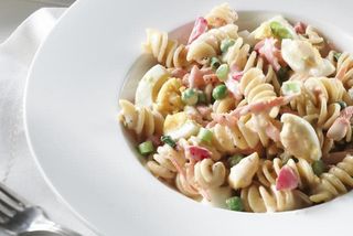 SALADE MACARONI