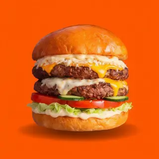 Double trouble