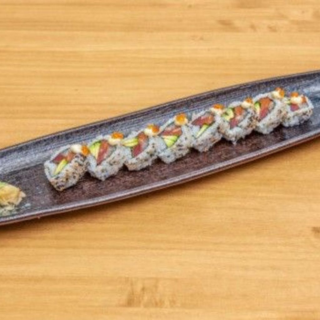 Ocean Roll