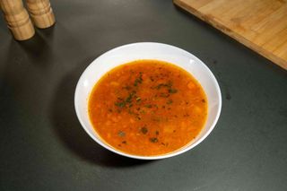 Supa de legume