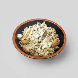 Salade Mexicaine