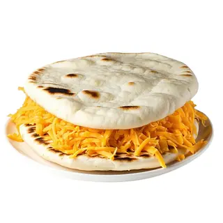 Cachapa Queso Amarillo