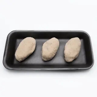 Croquetas De Ibérico (1/2 Kg.)