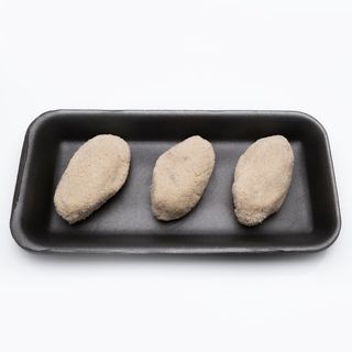 Croquetas De Ibérico (1/2 Kg.)