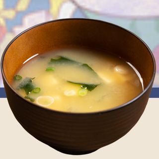 W1. SOPA MISO