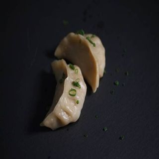 Gyoza / 10 Peças
