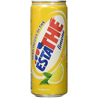 Té limón
